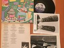THEY MIGHT BE GIANTS-SELF-S/T LP 1986 BAR NONE/PROMO W/PRESS KIT/GLOSSY+INNER/NM