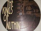 The kings of nuthin' - Punk rock , rhythm and blues - limited white vinyl