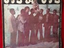 VIS-A-VIS Odu Gu Ahorow deep hypnotic GHANA highlife rare og press lp LISTEN