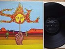 JOE GALLARDO Y SOL - LATIN MEX FUNK ORIG FIRST PRESS LP RARE EX