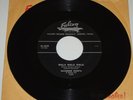 BALDEMAR HUERTA (Freddie Fender)Chantilly Lace/ Wicked Woman 45 Falcon 838 Latin