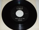 HOMMY SANZ Heart Full Of Soul / Traigo Mozambique 45 Fonseca 171 YARDBIRDS