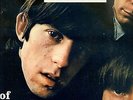 THE ROLLING STONES out of our heads HOLLAND EX LP