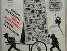 GRUPO MANIFESTO - 