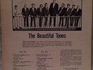 Beautiful Tones - Great Day Black Gospel Quartet LP