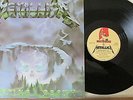 RARE Metallica Metal 12