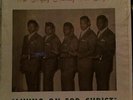 Mighty Heavenly Five Singers Black Gospel on Skyland - Division of Champ Records