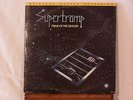 Supertramp Crime of the century Original Master Recording 1974 MFSL 1-005
