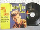 VEE,BOBBY  LIBERTY 1006  DEVIL OR ANGEL  VG/VG+  $50.00