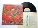 Cream Disraeli Gears Atco 33-232 MONO Original Pressing VG w/ Shrink LP