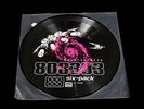 BEVERLY HILLS 808303 Frank Castle Six-Pack ELECTRONIC 12