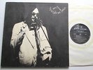 Neil Young Tonight's The Night Reprise 2221 1st Press Black Label w/ Booklet LP
