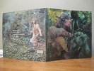 JOHN MAYALL BLUES FROM LAUREL CANYON SCARCE ORIG 1968 DECCA UNBOXED STEREO LP