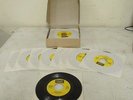 Rare NOS Vintage Stock Lorraine Ellison 45 rpm 20 Ct Loma Records Northern Soul