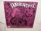 STILL SEALED ARZACHEL ORIGINAL USA ROULETTE PRESSING 1969 PSYCH LP  PERFECT