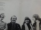 Jellybread - Back To Begin Again 1972 LP