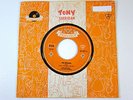 TONY SHERIDAN And The BEAT BROTHERS (THE BEATLES) 7