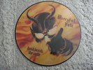 MERCYFUL FATE - DONT BREAK THE OATH (PIC-LP)