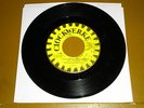 The Washington Brothers - Love Can Make You Happy NM 45 private press funk HEAR
