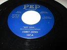 CORKY JONES Hot Dog 45 7