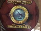 Jethro Tull Rock Island Picture Disc