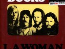 Doors - LA Woman LP 180g Vinyl RI NEW