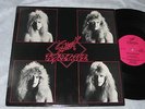 Sweet Savage - S/T (Very Rare Glam/Sleaze Metal 5 Track Vinyl LP - 1985)