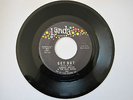 GET OUT HAROLD MELVIN ORIGINAL LANDA US LABEL NORTHERN SOUL