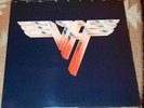 SEALED * 2 VAN HALEN II Warner Bros SPANISH FLY Dance The Night Away NO BAR CODE