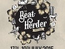 Beat-Herder x 2 *Parov Stelar / Basement Jaxx /Beatherder / Beat Herder