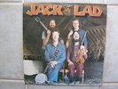 Jack The Lad-It's Jack The Lad 1974 UK Charisma CAS1085 M/PERFECT M Lindisfarne