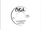 Major Harris:Call me tomorrow/Walter Jackson:Heartbreak hour:Northern Soul RI