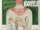 GIL SCOTT HERON-THE BOTTLE(CLASSIC)-STRATA-EAST-***FRENCH ORIGINAL***