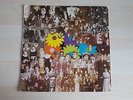 THE BEATLES - FIFTH CHRISTMAS RECORD - 1967 FAN CLUB - SLEEVE ONLY