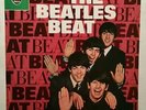 The Beatles - The Beatles Beat - Dutch Pressing (Holland) - LP (1C 072-04 363)