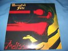 MERCYFUL FATE MELISSA VINYL RECORD SEALED