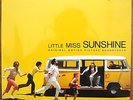Little Miss Sunshine OST Vinyl LP RSD Version Clear w/ Yellow/ Red #'d New