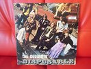 The Deviants  