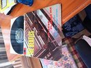 THE BEATLES:PLEASE PLEASE ME,1963,MONO,FIRST PRESS ON YELLOW AND BLACK,1N/1N,EX*