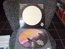V.A. THE HOUSE SOUND OF CHICAGO CHICAGO TRAX MEGAMIX LP PICTURE VINYL BMC