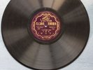 CHINA CHINESE BEIJING OPERA Mei Lan Fang 78rpm Record Victor 54132  A/B