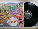 THE BEATLES A Collection Of Oldies EX+/EX UK 1st 1G/1G 1966 Stereo PCS7016 EJDay