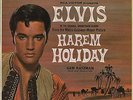 Elvis Presley Harem Holiday - Red Spot - EX vinyl LP album record UK RD-7767