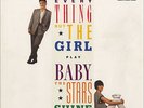 Everything But The Girl Baby The Stars Shine Bright vinyl LP album record UK