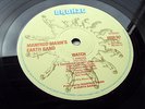 MANFRED MANNS EARTH BAND WATCH 1st 1978  Press UK LP TIME CAPSULE COPY