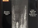Extrem Rare E.M.I. ASD 493 c/g first issue Bruckner Symphony 9 Schuricht