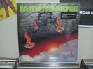LP VINILO FAITH NO MORE THE REAL THING 180G VINYL MORE FNM AVAILABLE IN SHOP