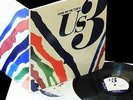 Us3 - Hand On The Torch++2 LPs 180g Vinyl++Khiov Music++NEU++OVP