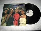 REID INC. - ORIGINAL 1st Press Northern Soul - CLARENCE REID Funk BOLD VG++ LP