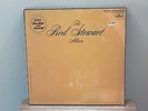 Rod Stewart {The Faces} ORIGINAL SEALED 1st Pressing with HYPE sticker SB 61237